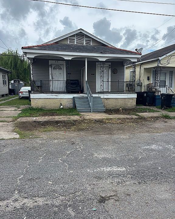 1st image of 513 S Murat St