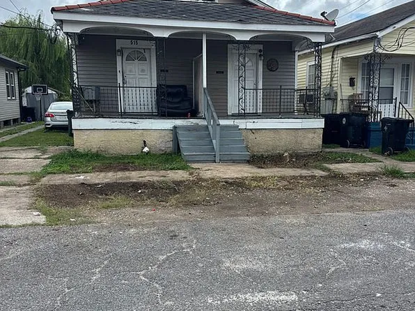 513 S Murat St, New Orleans, LA 70119