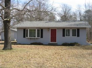 2058 River Rd, Tomahawk, WI 54487