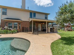 28102 Helmsman Knolls Dr, Katy, TX 77494