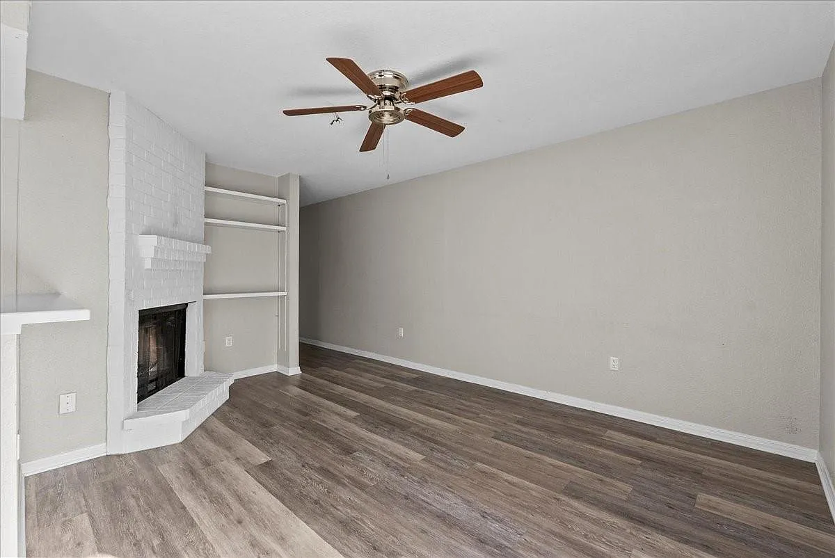 1 bed, 1.0 bath, 722 sqft, $1,150 — Photo 3