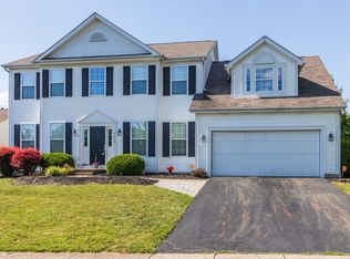 7868 Rodebaugh Rd, Reynoldsburg, OH 43068