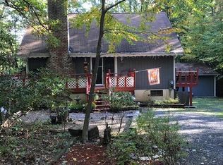 514 Grey Goose Ln, Effort, PA 18330