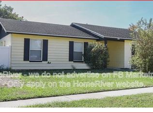 4516 Rundle Rd, Orlando, FL 32810