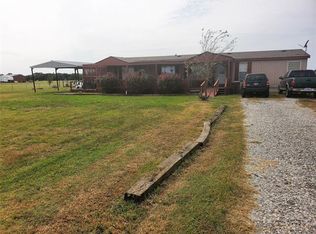 121 Pine Grove Rd, Gordonville, TX 76245