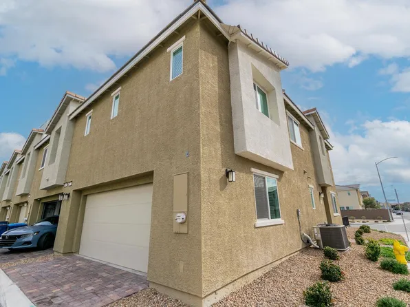 2637 Wimbledon White Ct, North Las Vegas, NV 89086