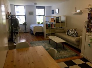 157 Stanton St #8, New York, NY 10002
