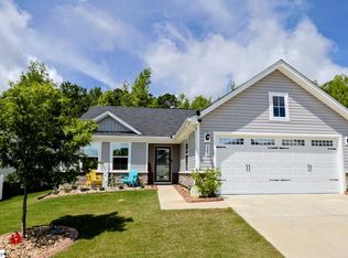 228 Stockland Trl, Fountain Inn, SC 29644