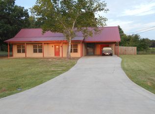 21337 County Road 178, Flint, TX 75762