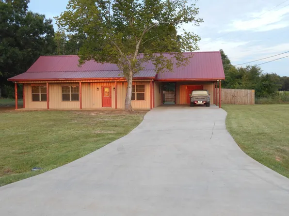 21337 County Road 178, Flint, TX 75762