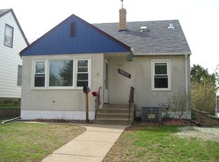 1800 Hawthorne Ave E, Saint Paul, MN 55119