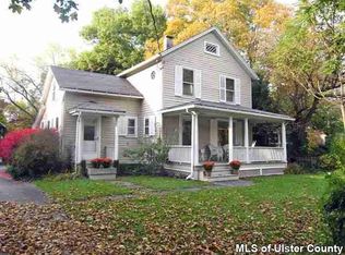 3728 Main St, Stone Ridge, NY 12484