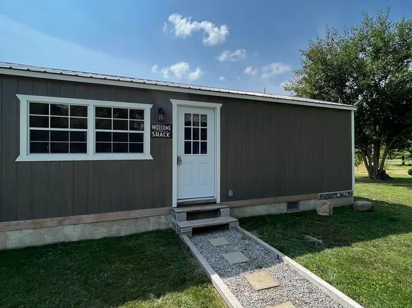 4796 W 100th Rd N, Bluffton, IN 46714