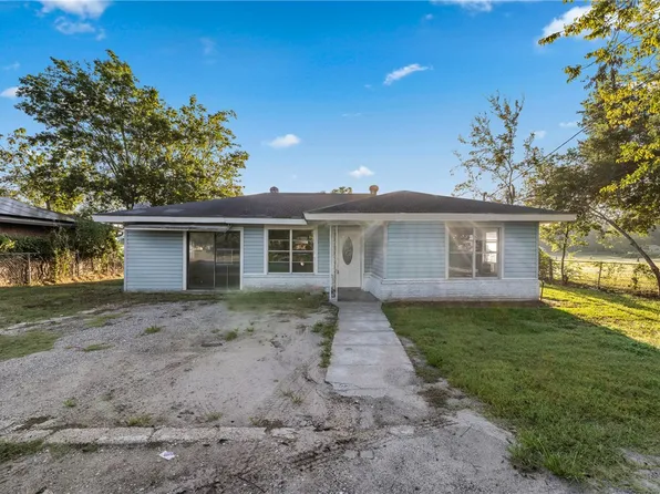 23370 Fm 244, Iola, TX 77861