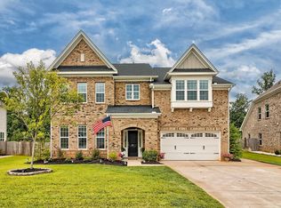 611 Sterling Brook Dr, Lexington, SC 29072