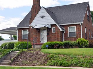 739 Maryland Ave, Salem, VA 24153