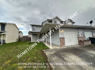 16317 Birkland St SE, Yelm, WA 98597