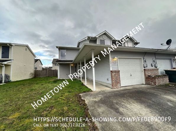 16317 Birkland St SE