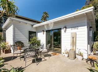 31992 Virginia Way, Laguna Beach, CA 92651