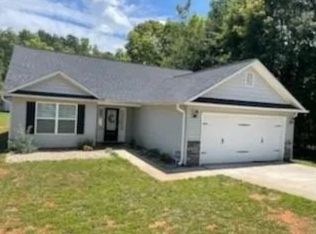 305 Ramsey Rd, Anderson, SC 29621