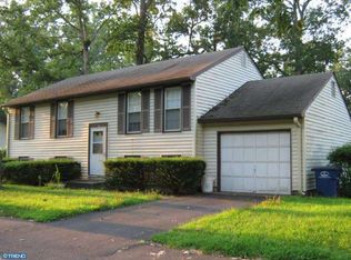 218 Medford St, Browns Mills, NJ 08015