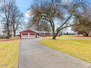 314 Warren Acres Rd, Yakima, WA 98901