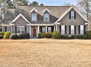 210 Cody Trl, Senoia, GA 30276