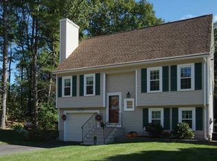 9 Osgood Rd, Nashua, NH 03060