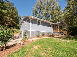 171 Calvary Dr, Otto, NC 28763