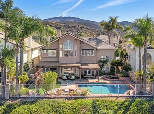 32916 Brookseed Dr, Trabuco Canyon, CA 92679