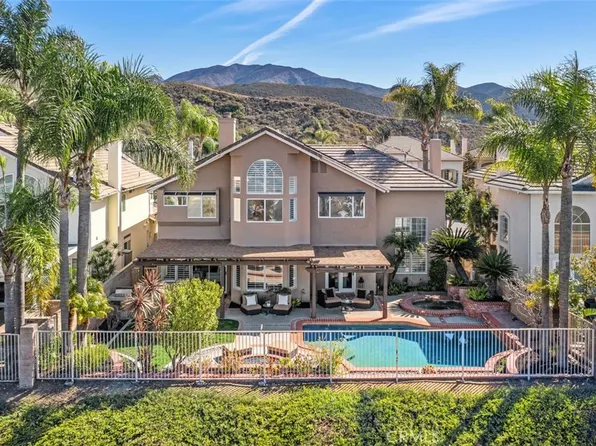 32916 Brookseed Dr, Trabuco Canyon, CA 92679