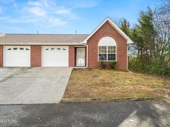 800 Garcia Way, Knoxville, TN 37912