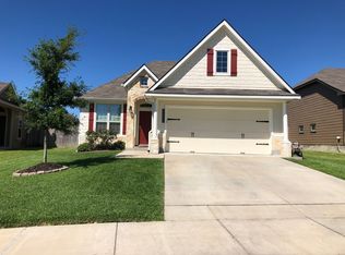 3063 Positano Loop, Bryan, TX 77808