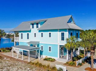 411 Lakefront Dr, Panama City Beach, FL 32413