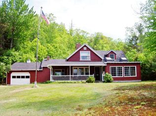 477 North Rd, Shelburne, NH 03581