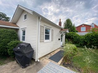 707 5th Ave, Spring Lake, NJ 07762