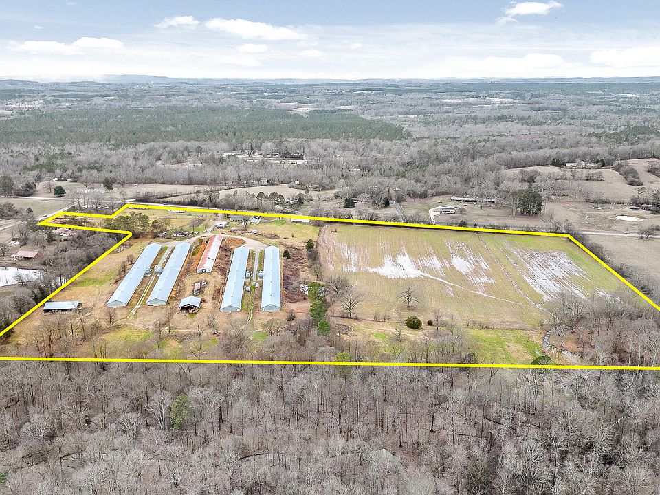 10078 Highway 225 N, Crandall, GA 30711 MLS 1367692 Zillow