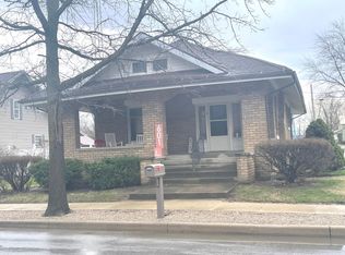 601 E Rochester St, Akron, IN 46910