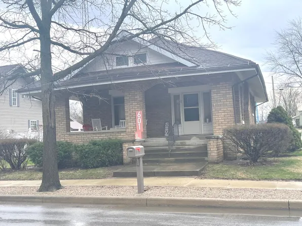 601 E Rochester St, Akron, IN 46910