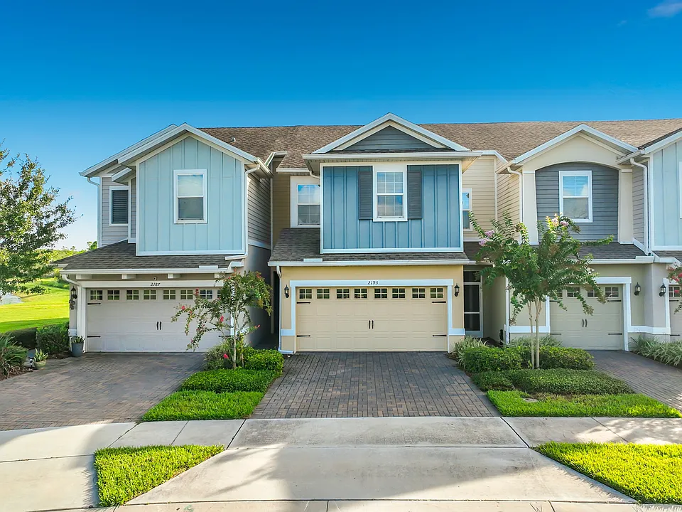 2193 Sedge Grass Way #1