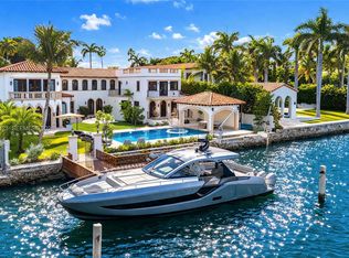 Palm Island, Miami Beach, FL 33139