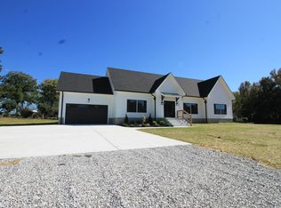 74 Grandview Dr LOT 39, Manchester, TN 37355