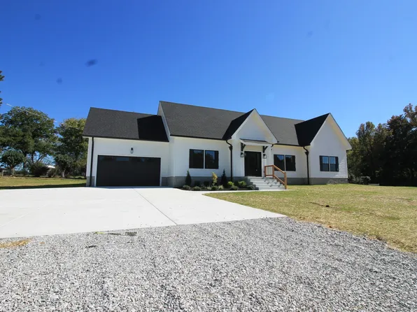 74 Grandview Dr Lot 39, Manchester, TN 37355