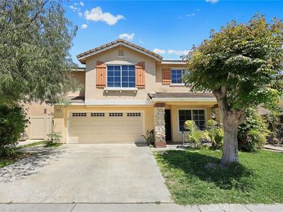 356 Freedom Ave, Upland, CA, 91786