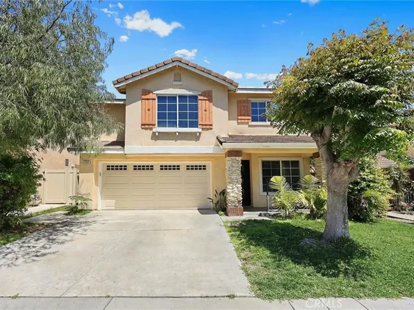 356 Freedom Ave, Upland, CA 91786