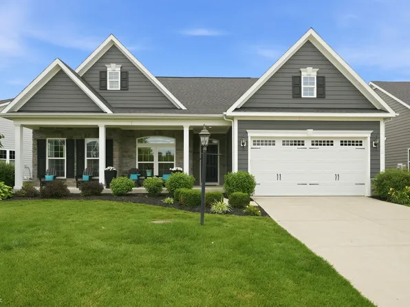5061 Montview Way, Noblesville, IN 46062