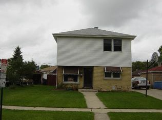 9916 Sunnyside Ave, Schiller Park, IL