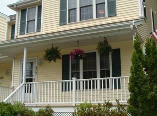 402 Franklin St, Whitman, MA 02382