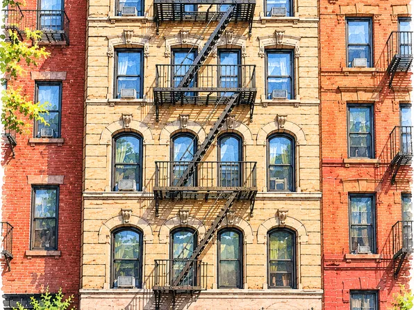53 East 7th Street