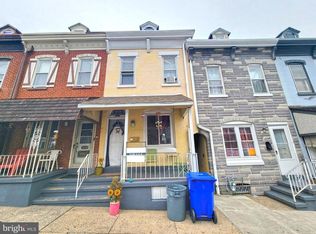 1036 Oley St, Reading, PA 19604